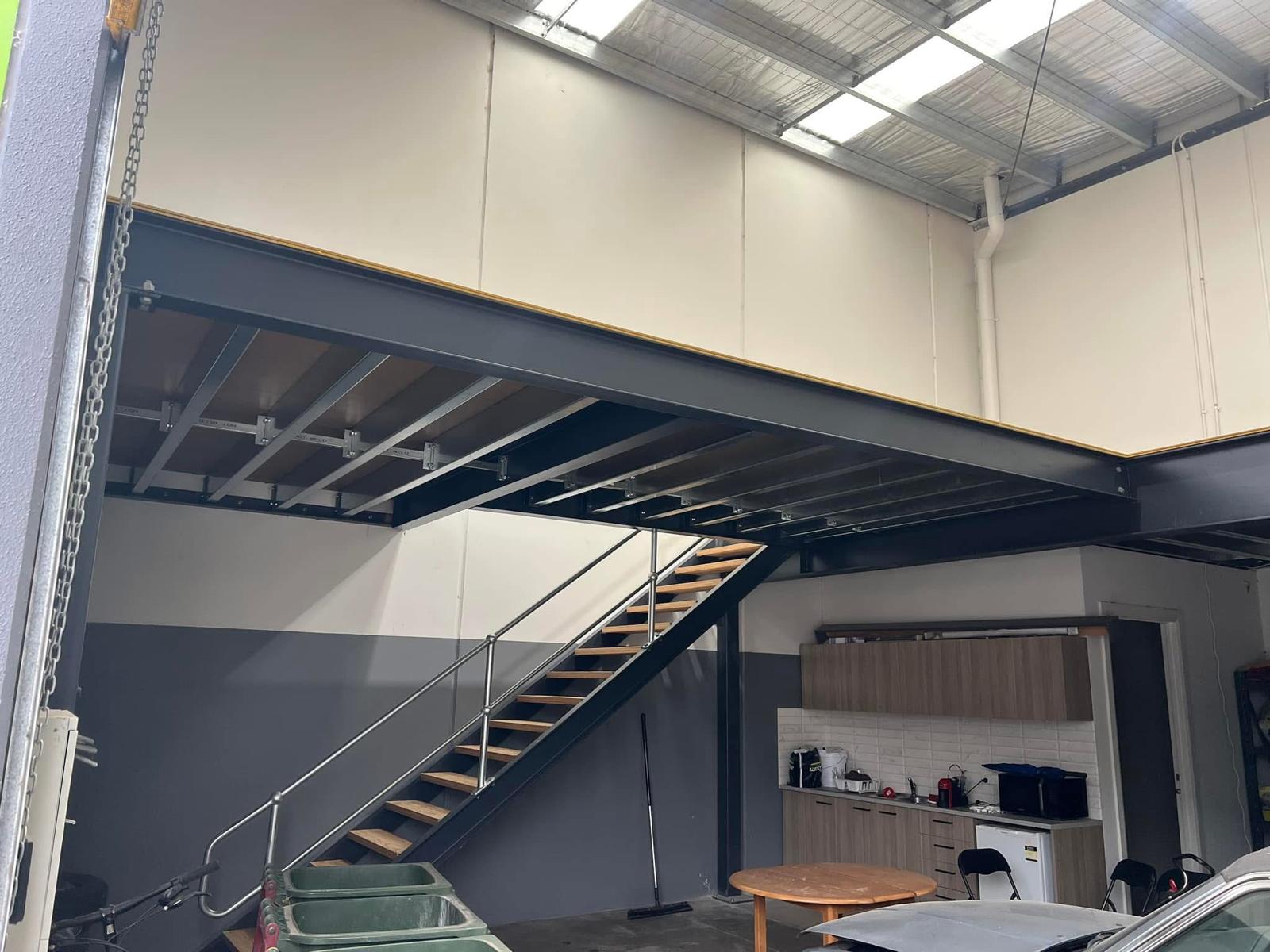 Contact Welding Services Mississauga