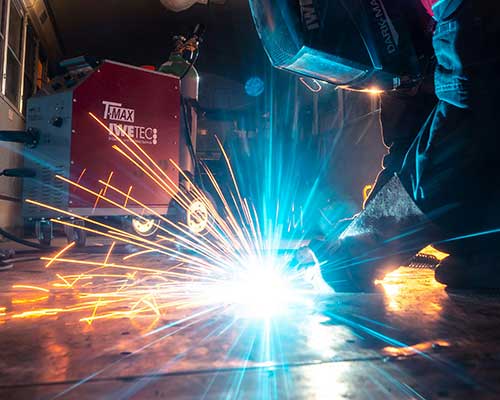 General Repairs & Modifications